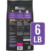 imagePro Plan Veterinary Diets Purina DH Dental Health Canine Dog Food Dry Formula  165 lb Bag6 Pound Pack of 1