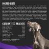imagePro Plan Veterinary Diets Purina DH Dental Health Canine Dog Food Dry Formula  165 lb Bag6 Pound Pack of 1