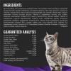 imagePro Plan Veterinary Diets Purina DH Dental Health Feline Formula Dry Cat Food  6 lb Bag