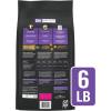 imagePro Plan Veterinary Diets Purina DH Dental Health Feline Formula Dry Cat Food  6 lb Bag