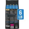 imagePro Plan Veterinary Diets Purina DRM Dermatologic Management Naturals W Vitamins Dry Dog Food  25 lb Bag6 Pound Pack of 1