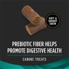 imagePro Plan Veterinary Diets Purina Digestive Health Bites Dog Treat Chews  16 oz Pouch