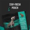 imagePro Plan Veterinary Diets Purina Digestive Health Bites Dog Treat Chews  16 oz Pouch