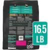 imagePro Plan Veterinary Diets Purina EN Gastroenteric Canine Dog Food Dry Formula  25 lb Bag165 Pound Pack of 1