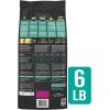 imagePro Plan Veterinary Diets Purina EN Gastroenteric Feline Formula Dry Cat Food  16 lb BagNaturals