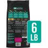 imagePro Plan Veterinary Diets Purina EN Gastroenteric Fiber Balance Canine Formula Dog Food Dry  6 lb Bag6 Pound Pack of 1
