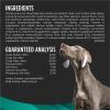 imagePro Plan Veterinary Diets Purina EN Gastroenteric Fiber Balance Canine Formula Dog Food Dry  6 lb Bag6 Pound Pack of 1