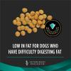 imagePro Plan Veterinary Diets Purina EN Gastroenteric Low Fat Canine Formula Dog Food Dry Recipe  25 lb Bag165 Pound Pack of 1