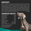 imagePro Plan Veterinary Diets Purina EN Gastroenteric Low Fat Canine Formula Dog Food Dry Recipe  25 lb Bag165 Pound Pack of 1