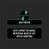 imagePro Plan Veterinary Diets Purina EN Savory Selects Gastroenteric with Turkey in Gravy Feline Formula  Digestive Cat Food  55 Oz Can