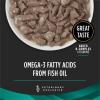 imagePro Plan Veterinary Diets Purina EN Savory Selects Gastroenteric with Turkey in Gravy Feline Formula  Digestive Cat Food  55 Oz Can