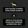 imagePro Plan Veterinary Diets Purina El Elemental Dog Food Dry Formula  165 lb Bag