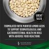 imagePro Plan Veterinary Diets Purina El Elemental Dog Food Dry Formula  165 lb Bag