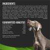 imagePro Plan Veterinary Diets Purina HA Hydrolyzed Chicken Flavor Canine Formula Adult Wet Dog Food  Pack of 12 133 oz Cans