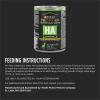 imagePro Plan Veterinary Diets Purina HA Hydrolyzed Chicken Flavor Canine Formula Adult Wet Dog Food  Pack of 12 133 oz Cans