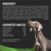 imagePro Plan Veterinary Diets Purina HA Hydrolyzed Protein Dog Food Dry Chicken Flavor Formula  6 lb BagSlamon