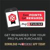 imagePro Plan Veterinary Diets Purina HA Hydrolyzed Protein Dog Food Dry Chicken Flavor Formula  6 lb BagSlamon
