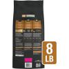 imagePro Plan Veterinary Diets Purina NF Kidney Function Advanced Care Feline Formula Dry Cat Food  315 lb Bag8 Ounce Pack of 1
