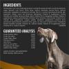 imagePro Plan Veterinary Diets Purina NF Kidney Function Canine Dog Food Dry Formula  6 lb Bag165 Pound Pack of 1