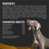 imagePro Plan Veterinary Diets Purina NF Kidney Function Canine Dog Food Dry Formula  6 lb Bag6 Pound Pack of 1