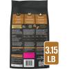 imagePro Plan Veterinary Diets Purina NF Kidney Function Early Care Feline Formula Adult Dry Cat Food  315 lb Bag315 Pound Pack of 1