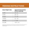 imagePro Plan Veterinary Diets Purina NF Kidney Function Early Care Feline Formula Adult Dry Cat Food  315 lb Bag8 Pound Pack of 1