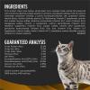imagePro Plan Veterinary Diets Purina NF Kidney Function Early Care Feline Formula Adult Dry Cat Food  315 lb Bag8 Pound Pack of 1