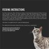 imagePro Plan Veterinary Diets Purina OM Savory Selects Wet Cat Food Variety Pack  Pack of 24 55 oz Cans