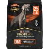 imagePro Plan Veterinary Diets Purina OM Select Blend Overweight Management Canine Formula Dry Dog Food  6 lb BagChicken