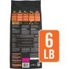 imagePro Plan Veterinary Diets Purina OM Select Blend Overweight Management Canine Formula Dry Dog Food  6 lb BagChicken