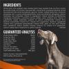 imagePro Plan Veterinary Diets Purina OM Select Blend Overweight Management Canine Formula Dry Dog Food  6 lb BagChicken SB