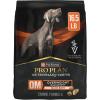 imagePro Plan Veterinary Diets Purina OM Select Blend Overweight Management Canine Formula Dry Dog Food  6 lb BagChicken SB