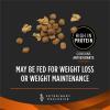 imagePro Plan Veterinary Diets Purina OM Select Blend Overweight Management Canine Formula Dry Dog Food  6 lb BagChicken SB