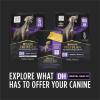 imagePro Plan Veterinary Diets Purina OraChews  Small and Medium Breed Dental Chews for Dogs  7 Treats