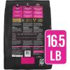 imagePro Plan Veterinary Diets Purina UR Urinary OxSt Canine Formula Dog Food Dry Kibble  165 lb Bag165 Pound Pack of 1