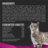 imagePro Plan Veterinary Diets Purina UR Urinary StOx Feline Formula Dry Cat Food  16 lb Bag6 Pound Pack of 1