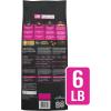 imagePro Plan Veterinary Diets Purina UR Urinary StOx Feline Formula Dry Cat Food  16 lb Bag6 Pound Pack of 1