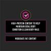 imagePro Plan Veterinary Diets Purina UR Urinary StOx Feline Formula Dry Cat Food  16 lb Bag6 Pound Pack of 1