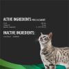 imagePurina Pro Plan Veterinary Cat Supplements Multi Care Feline Supplement  Digestive Probiotics for Cats  Immune Support Cat Supplement  30 ct Box