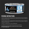 imagePurina Pro Plan Veterinary Diets CN Critical Nutrition Canine ampamp Feline Formula Wet Dog ampamp Cat Food  Pack of 24 55 oz Cans
