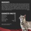 imagePurina Pro Plan Veterinary Diets DM Dietetic Management Feline Formula Dry Cat Food  10 lb Bag10 Pound Pack of 1