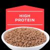 imagePurina Pro Plan Veterinary Diets DM Dietetic Management Feline Formula Wet Cat Food  Pack of 24 55 oz Cans