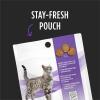 imagePurina Pro Plan Veterinary Diets Dental Bites Cat Treats  18 oz Pouch