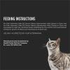 imagePurina Pro Plan Veterinary Diets EN Gastroenteric Feline Formula Savory Selects in Sauce Variety Pack Wet Cat Food  Pack of 24 55 oz Cans