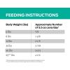 imagePurina Pro Plan Veterinary Diets EN Gastroenteric Feline Formula Wet Cat Food  Pack of 24 55 oz Cans
