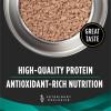 imagePurina Pro Plan Veterinary Diets EN Gastroenteric Low Fat Canine Formula Wet Dog Food  Pack of 12 134 oz CansOriginal