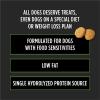 imagePurina Pro Plan Veterinary Diets Gentle Snackers Hydrolyzed Plus Low Fat Dog Treats  8 oz Pouch