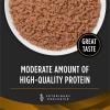 imagePurina Pro Plan Veterinary Diets NF Kidney Function Early Care Feline Formula Adult Wet Cat Food Pate  Pack of 24 55 oz Cans