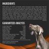 imagePurina Pro Plan Veterinary Diets OM Metabolic Response Plus Joint Mobility Dry Dog Food  15 lb Bag1 Count Pack of 1