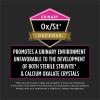 imagePurina Pro Plan Veterinary Diets UR Savory Selects Urinary Support Dog Food OxSt with Salmon in Gravy Canine  133 oz CanSalmon SS